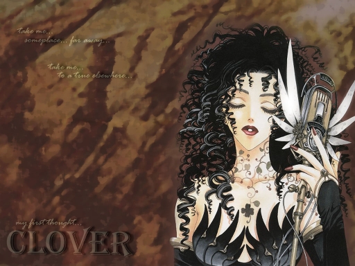 take me someplace far away