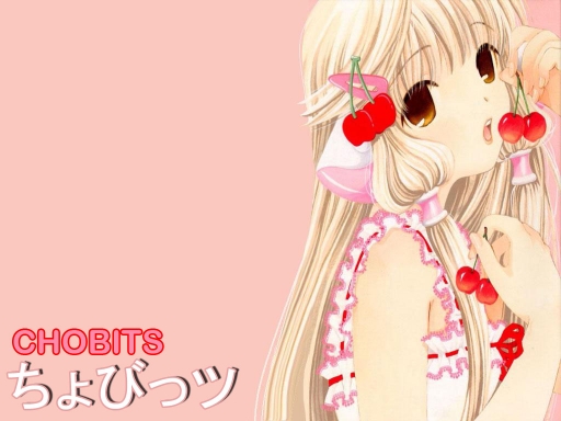 chobits