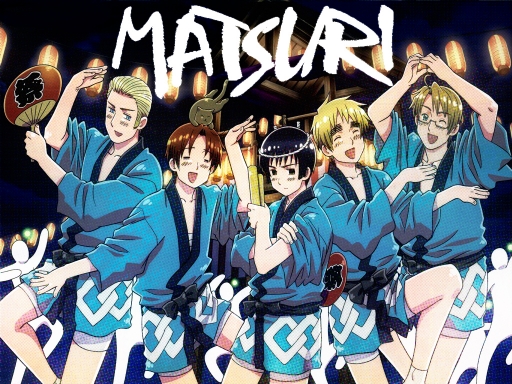 When The Funny Guys Dance