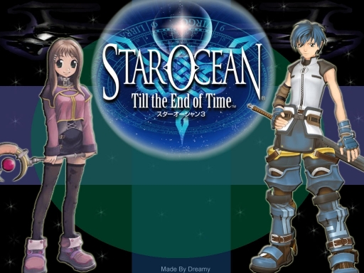 Star Ocean