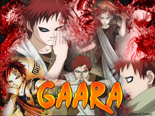Gaara