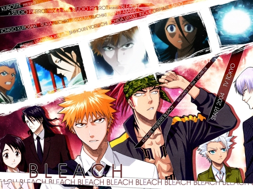 bleach-bleach-bleach