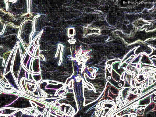 "we Fight & Duel Toge