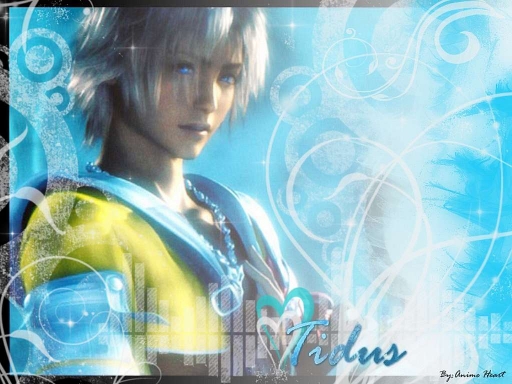 tidus