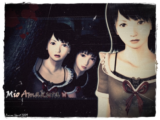 Amakura twins