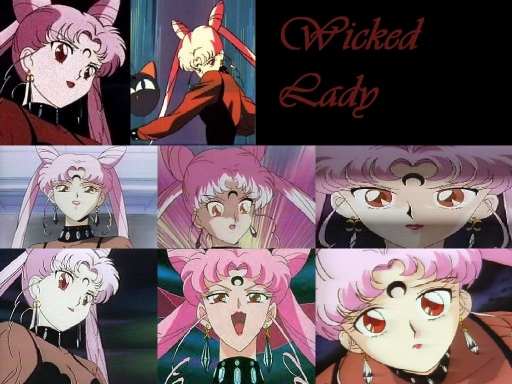 Wicked Lady