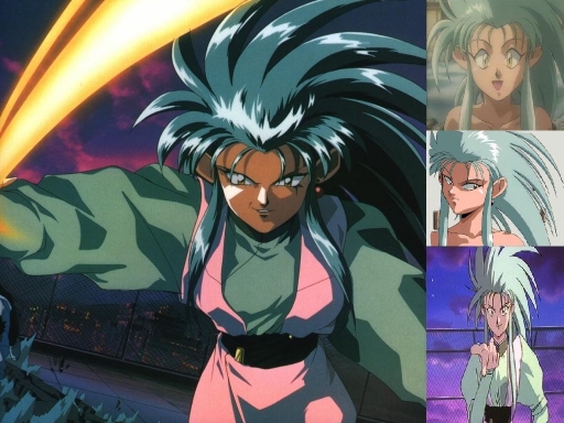 Ryoko!!