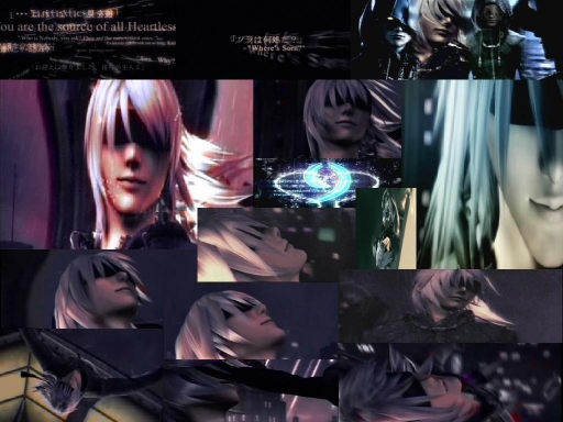 Riku!!! Hott!!!!! *drool*