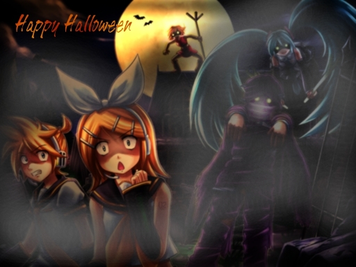 "It's behind us, isn't it