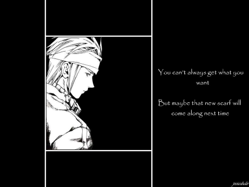 Suikoden III - Jacques