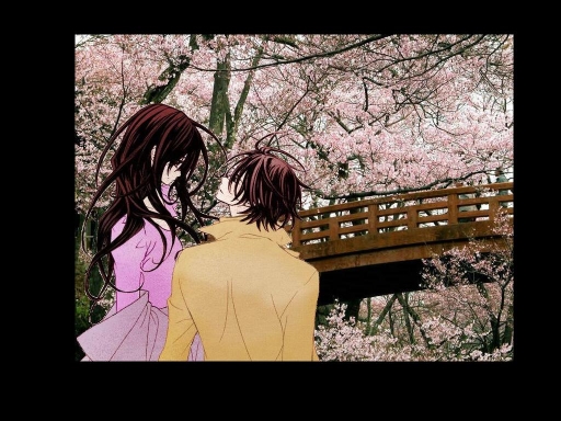 Je T'aime Toujours...