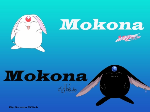 mokonas