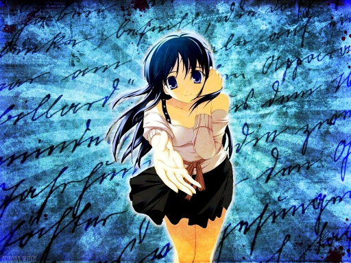 Give me your hand(remade)