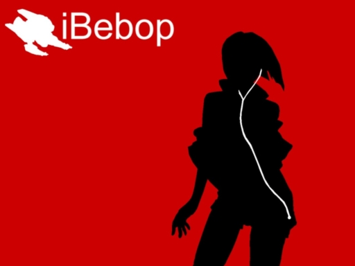 iBebop