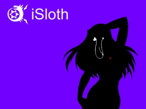 iSloth