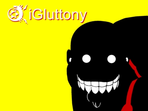 iGluttony