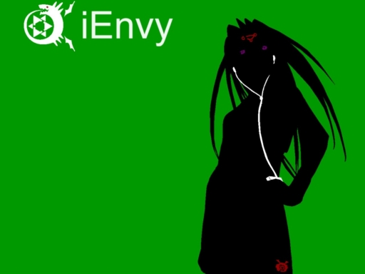 iEnvy