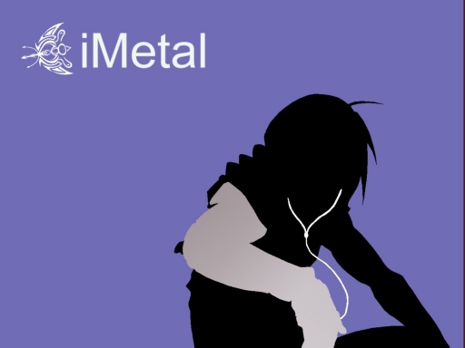 iMetal