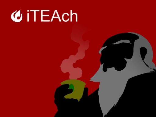 iTEAch