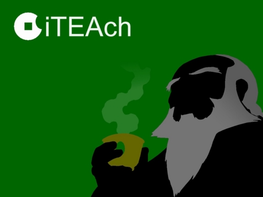 iTEAch