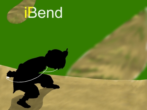 iBend-Toph