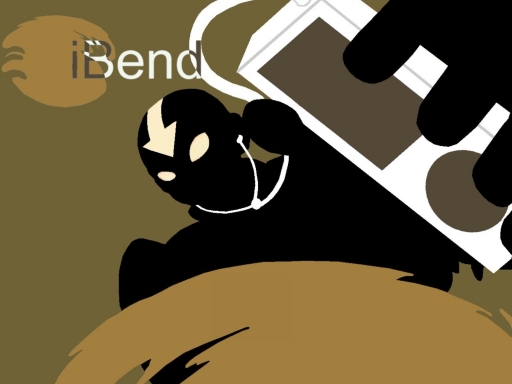 iBend Earth-Aang