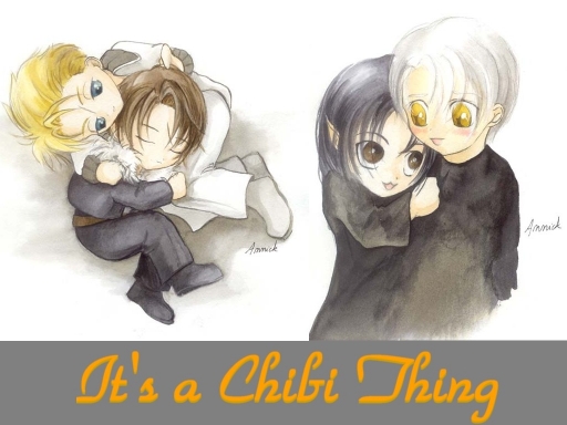 Chibi