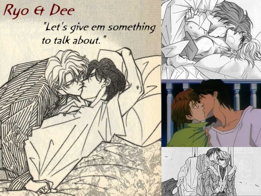 Ryo & Dee