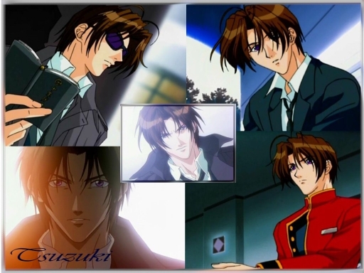 Descendants Of Darkness