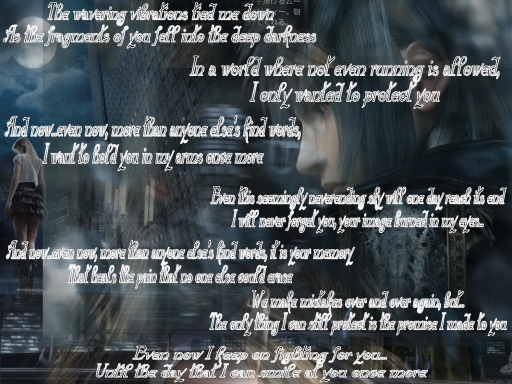 Star of The Night Sky