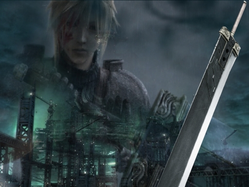 Cloud Strife