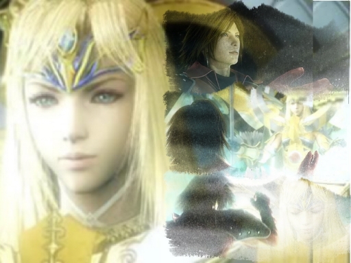 Genesis & The Goddess