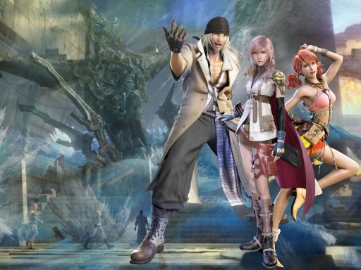 Faster Than Lightning