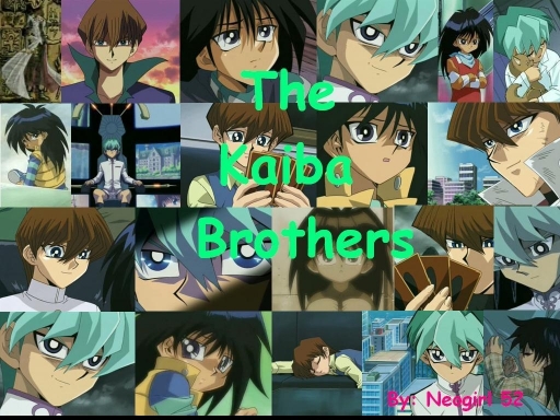 Brothers no matter what