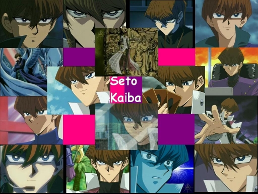 Kaiba