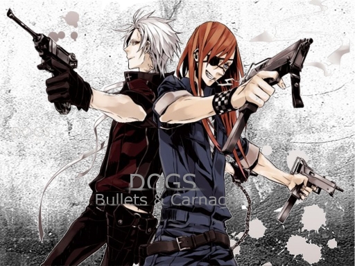 Badou Nails & Haine Rammst