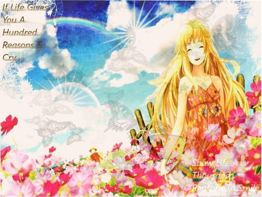 When Life Gives You A Hundred 