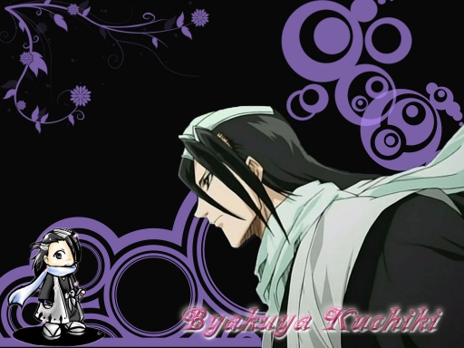 byakuya