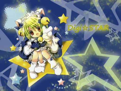 Digi * STAR