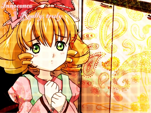 Innocence