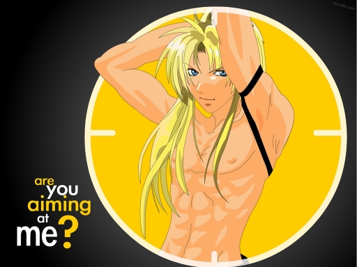 Mr K From Gravitation