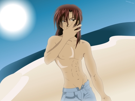 Hiroshi (hiro) From Gravitatio