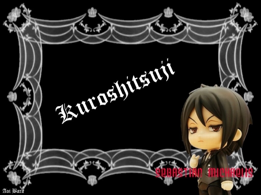 sebastian michaelis