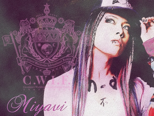 miyavi