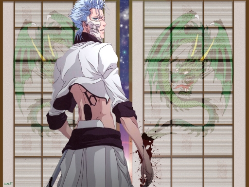 Grimmjow