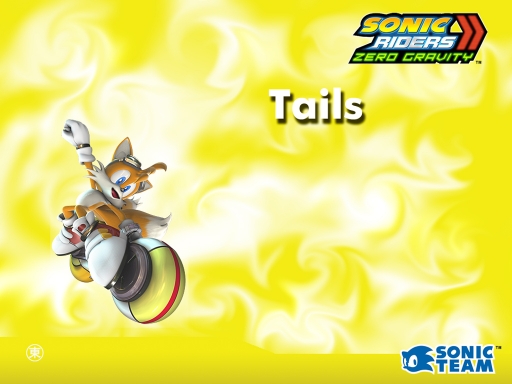Tails fly! 2