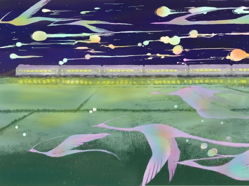 Let Us Have Good Dreams