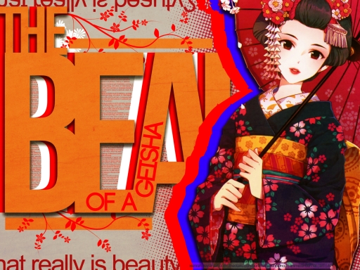 The Geisha