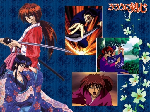 Kenshin