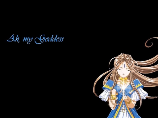 Belldandy